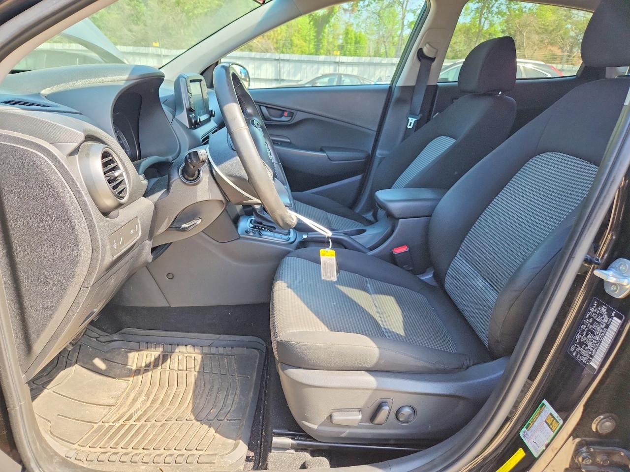 Hyundai KONA Sel