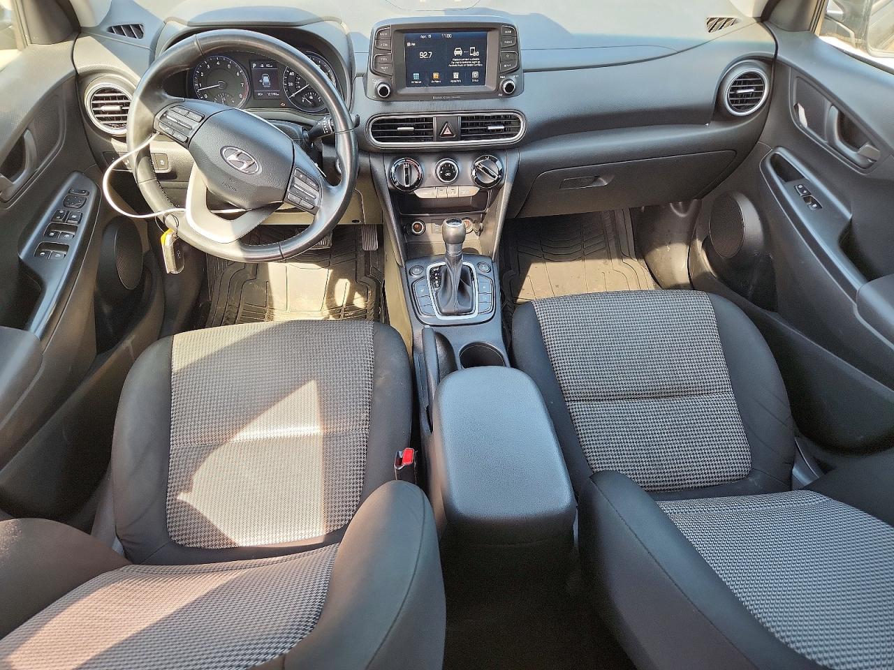 Hyundai KONA Sel