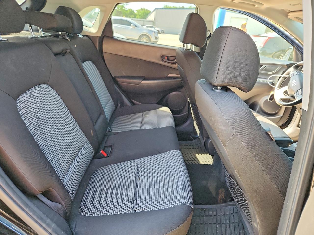Hyundai KONA Sel
