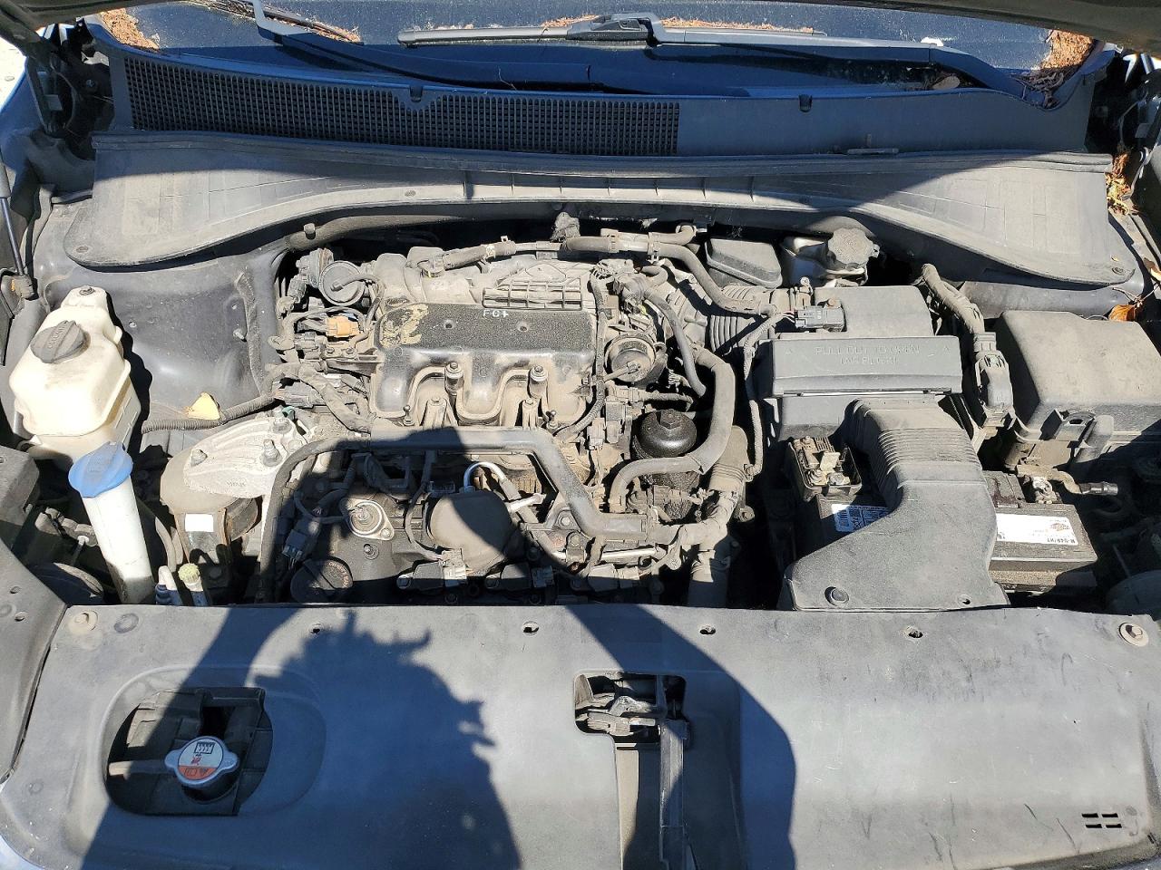 Kia Sorento Lx V6