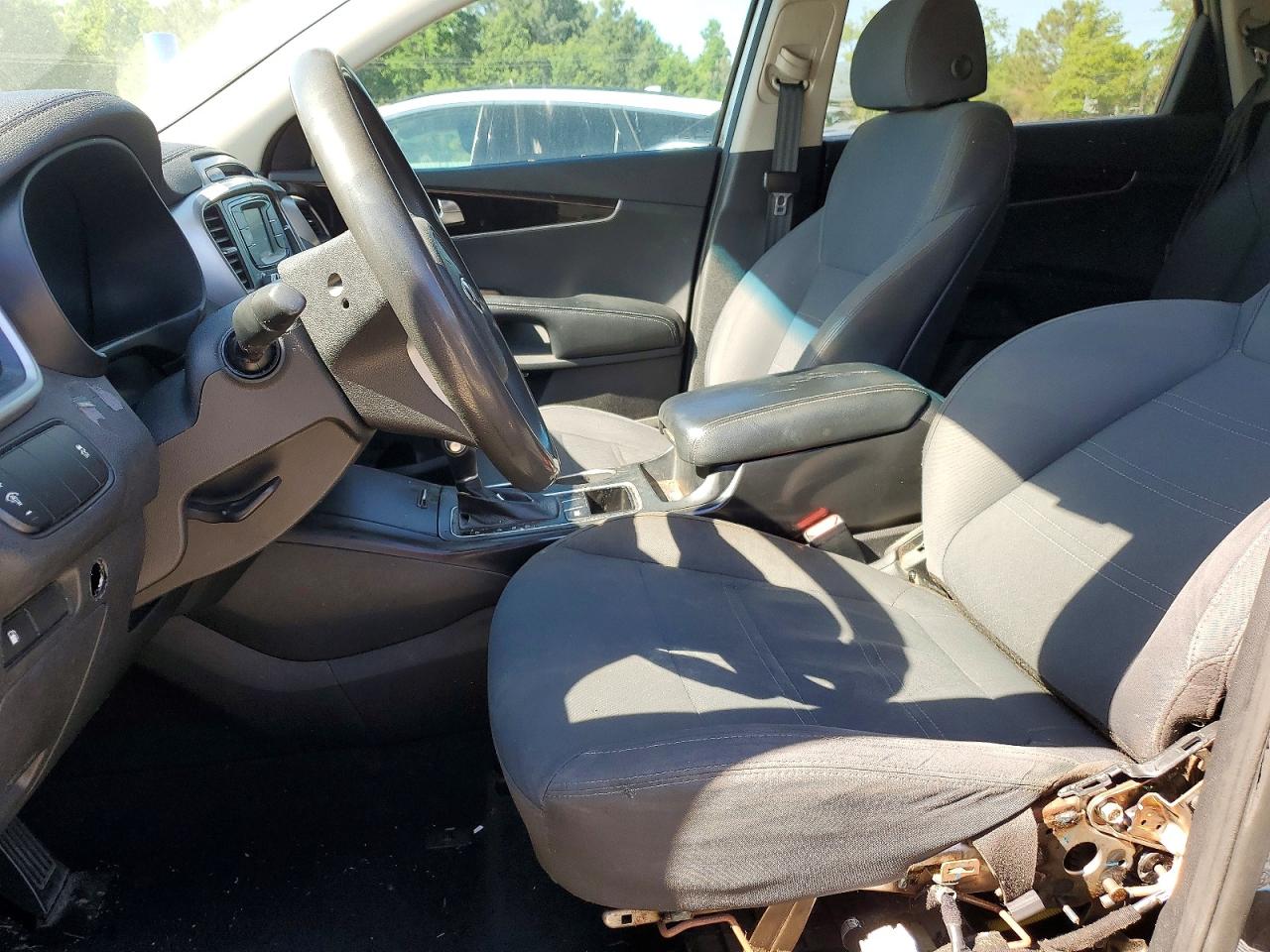 Kia Sorento Lx V6