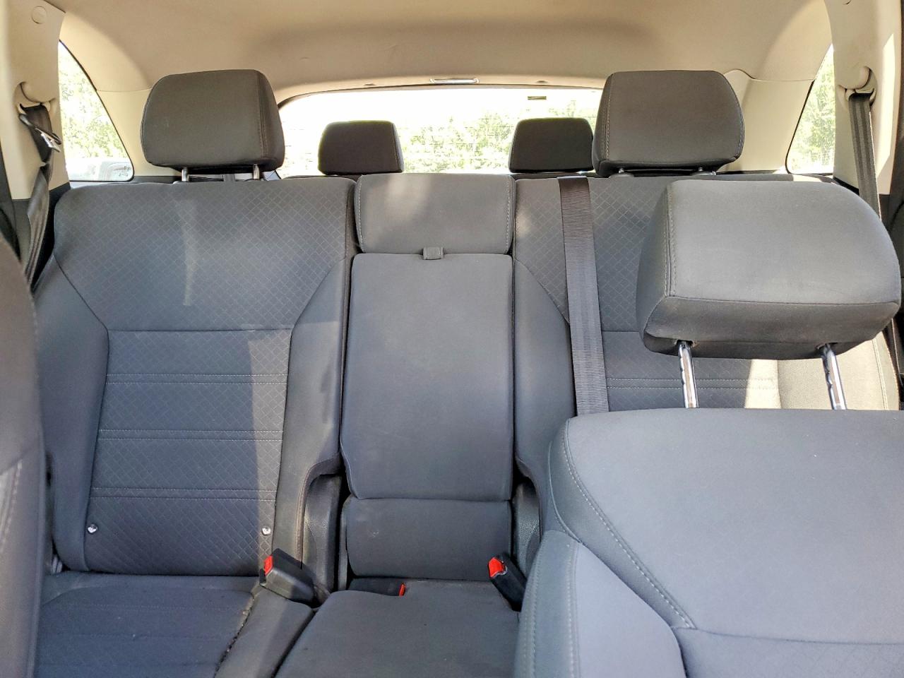 Kia Sorento Lx V6