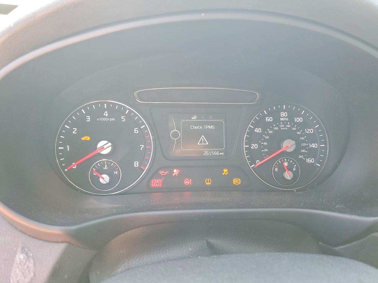 Kia Sorento Lx V6