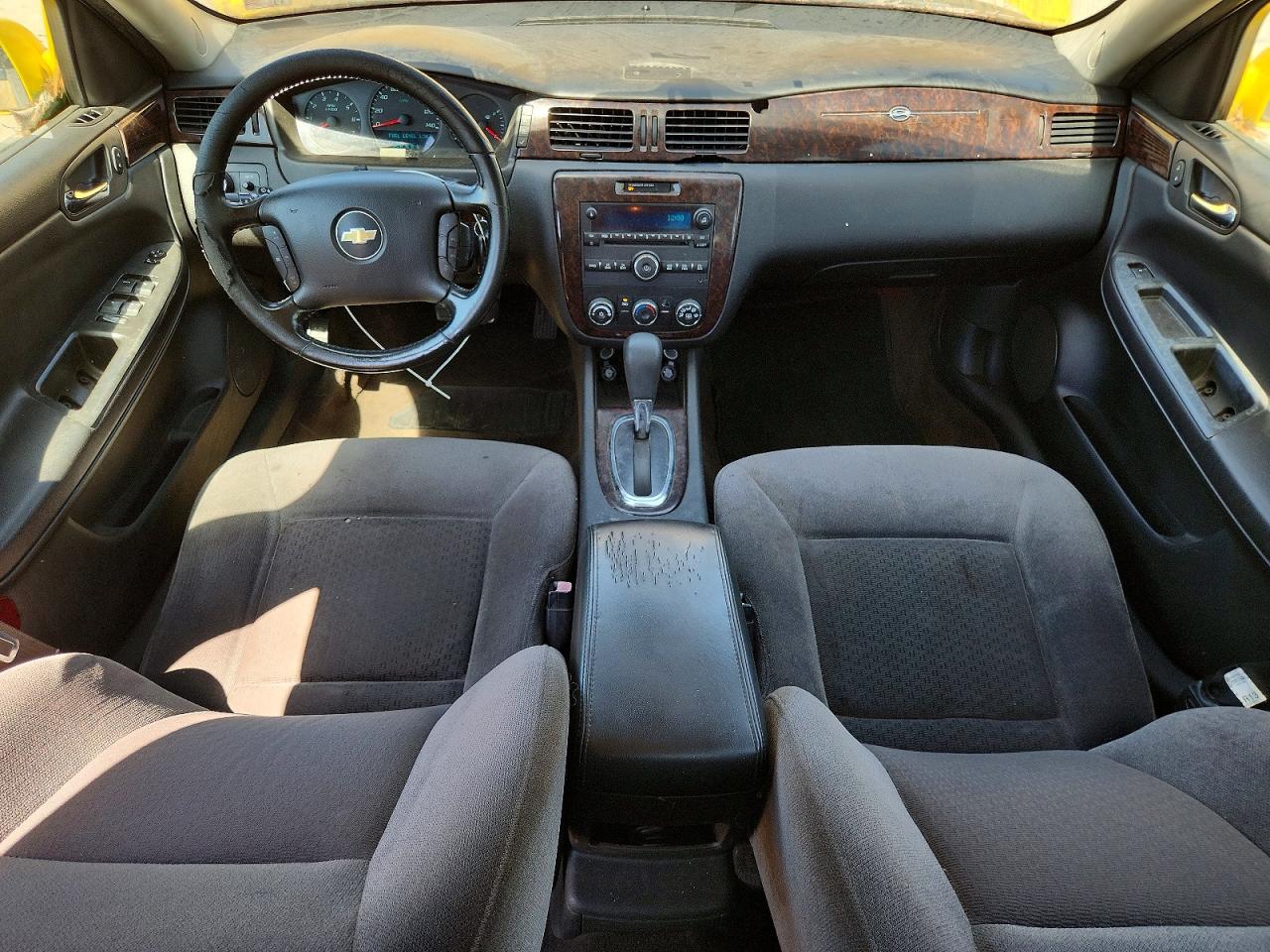 Chevrolet Impala Ls