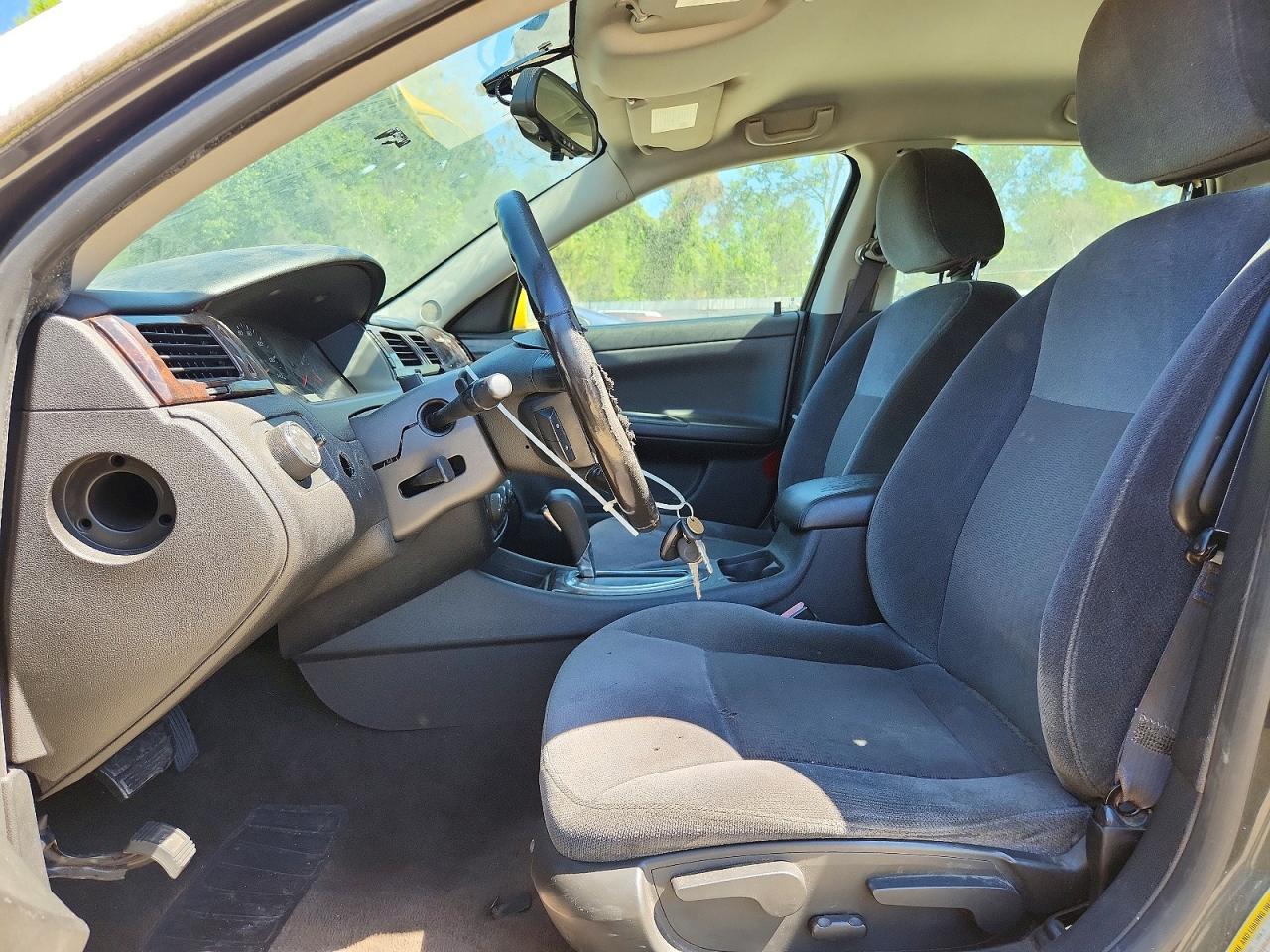 Chevrolet Impala Ls