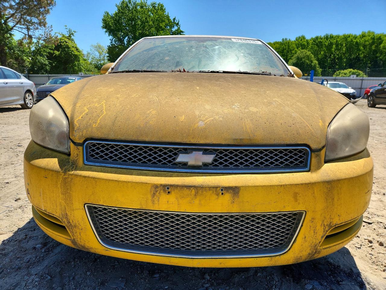 Chevrolet Impala Ls