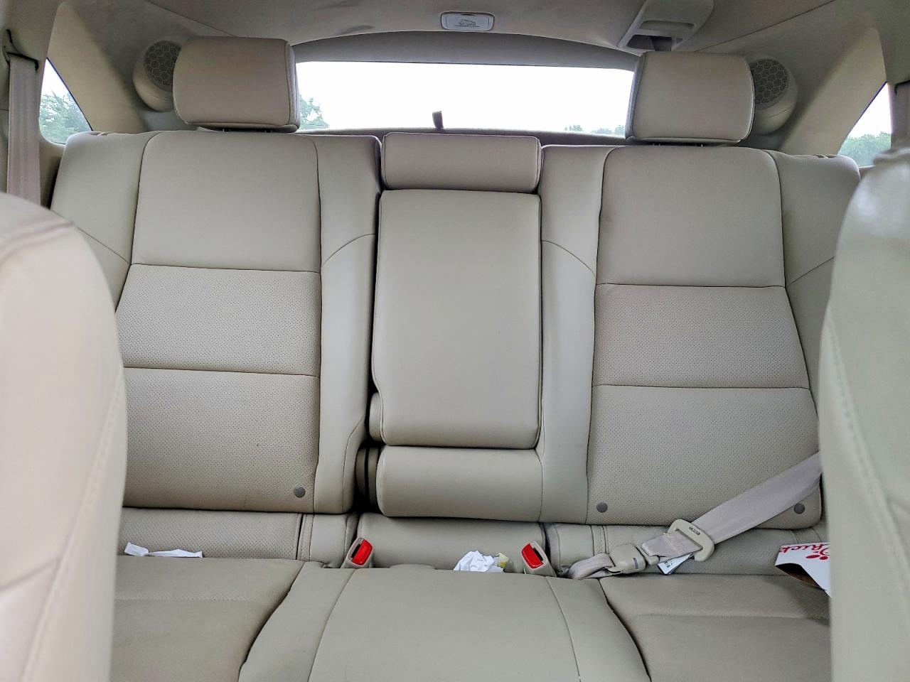 Acura RDX Technology