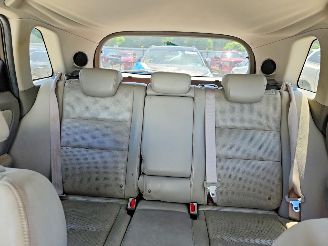 Acura RDX Technology