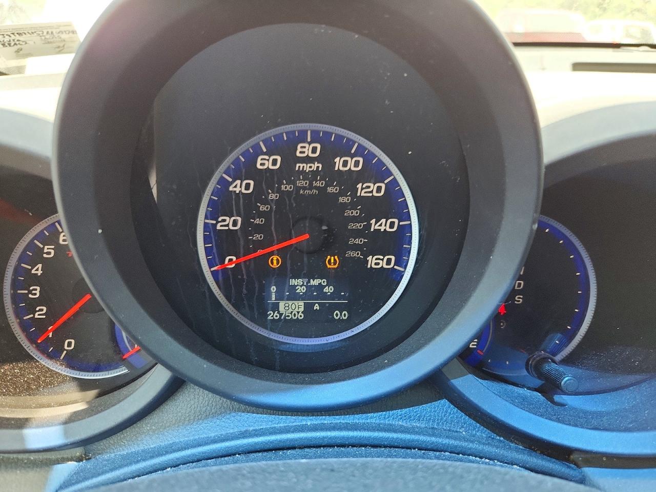 Acura RDX Technology