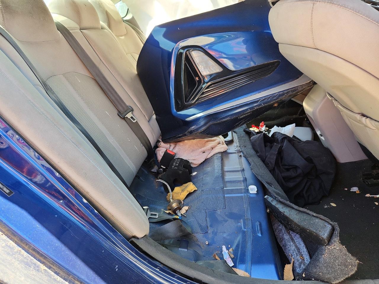 Hyundai SONATA Se
