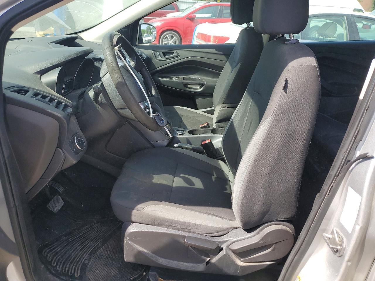 Ford Escape S