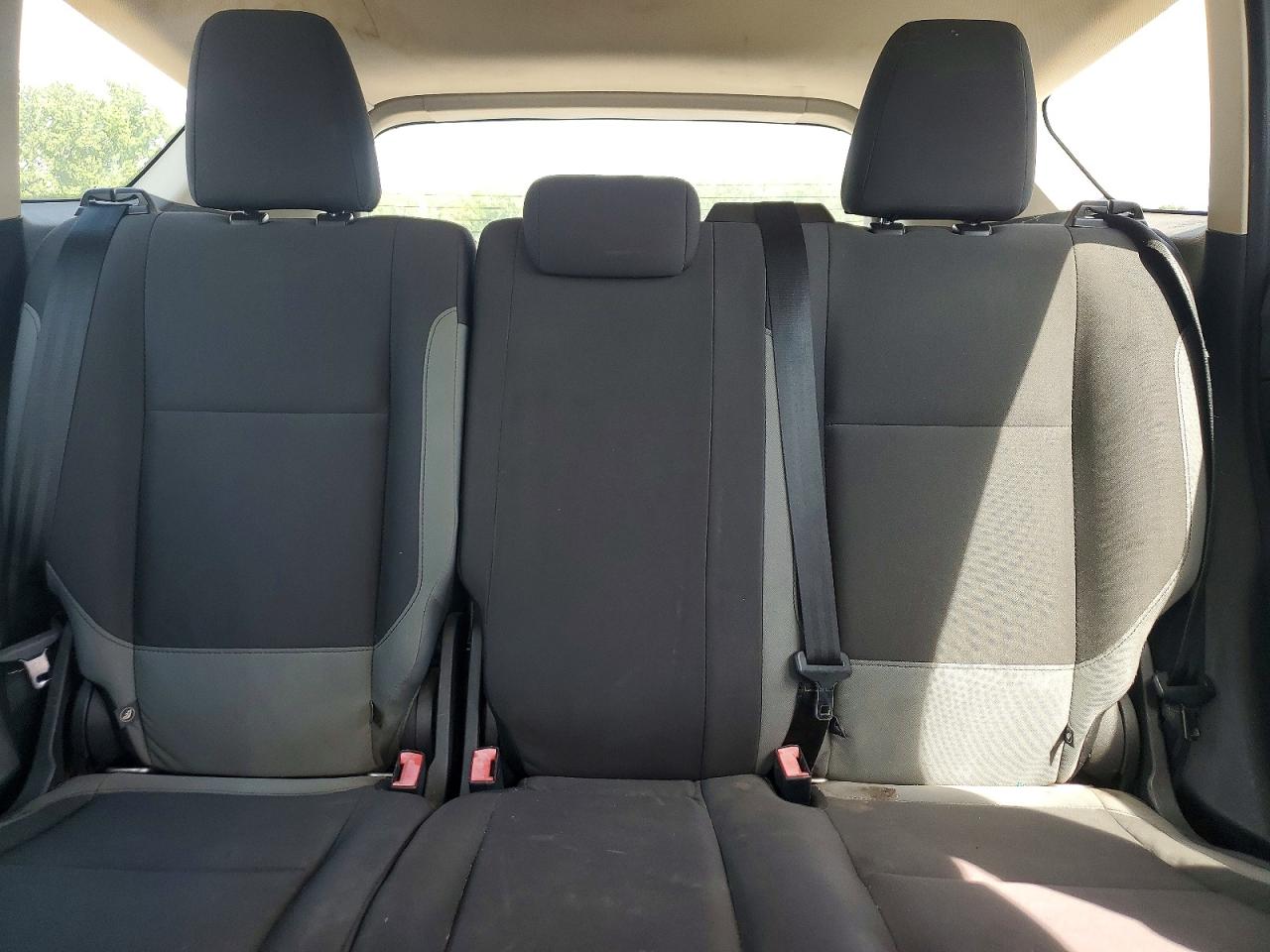Ford Escape S