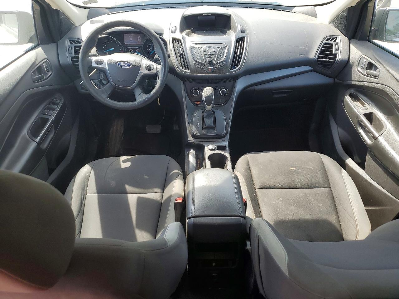 Ford Escape S