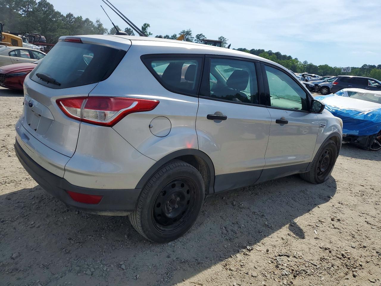 Ford Escape S