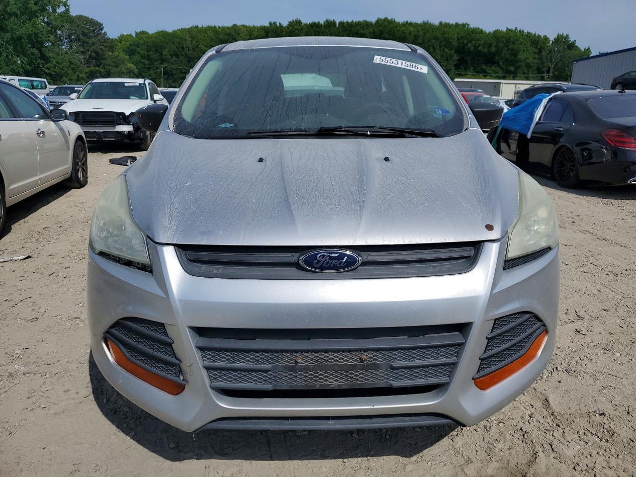 Ford Escape S
