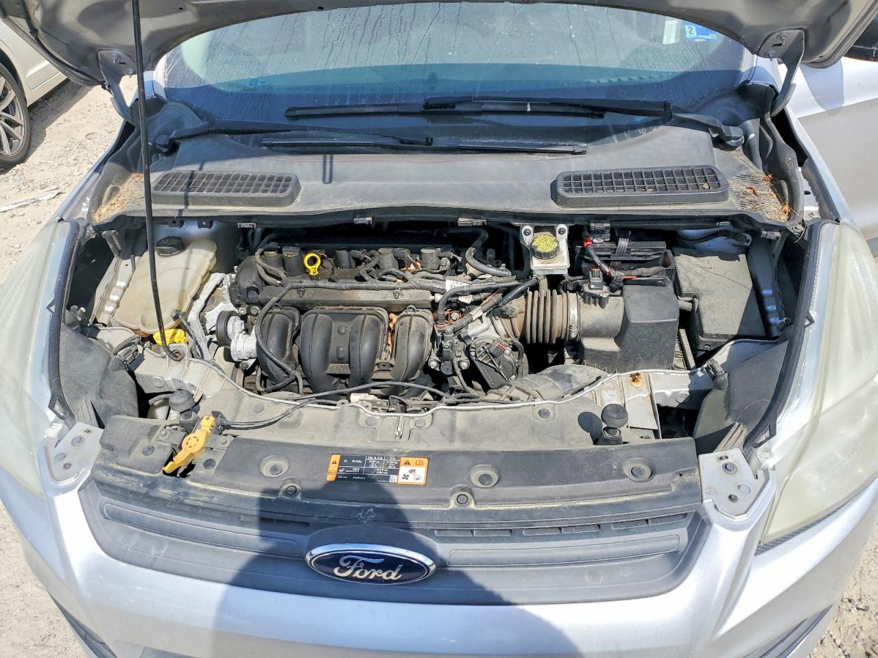 Ford Escape S