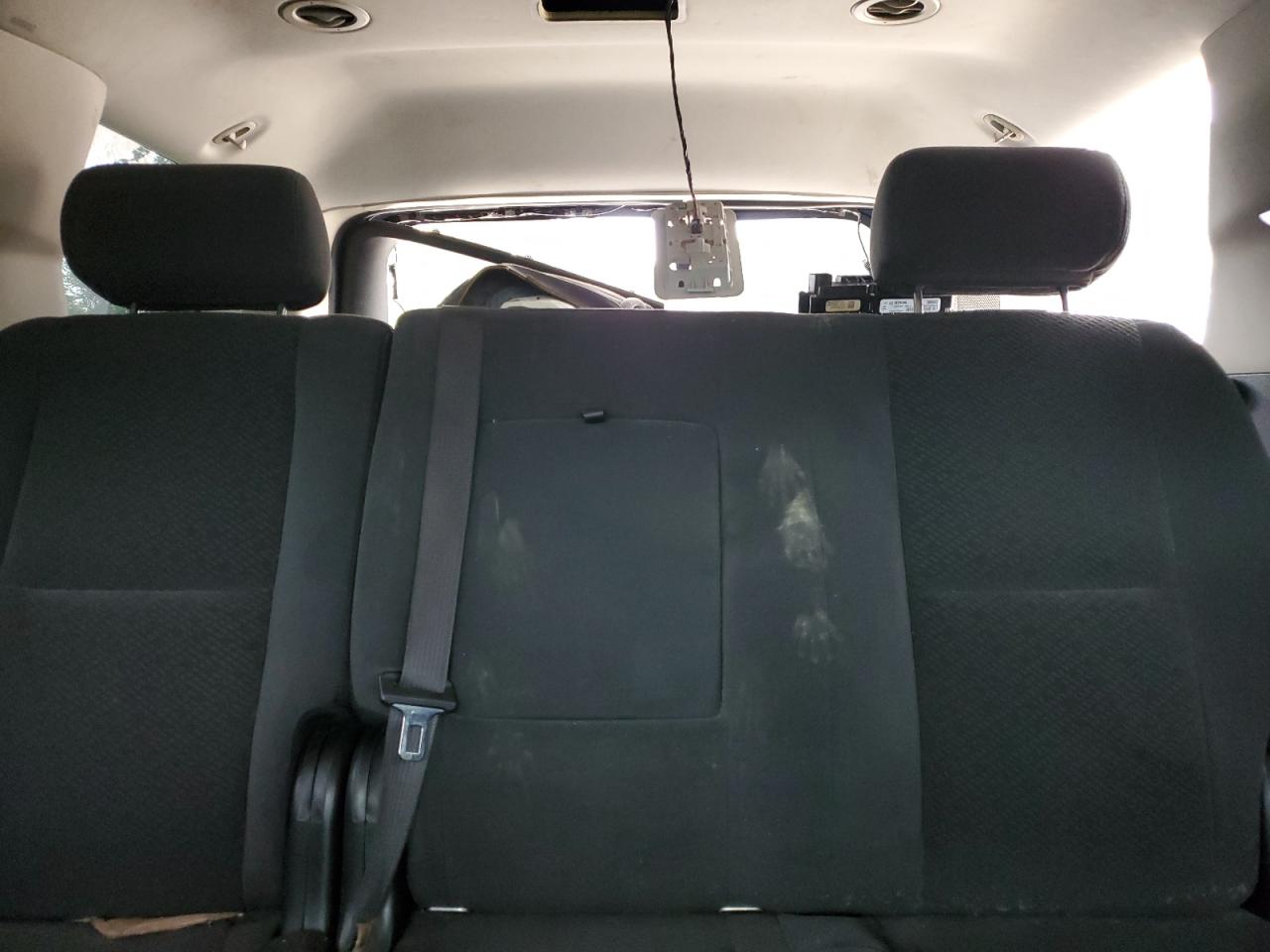 Chevrolet Tahoe K1500
