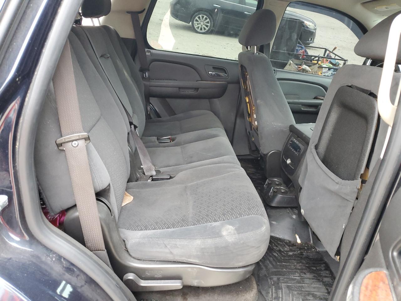 Chevrolet Tahoe K1500