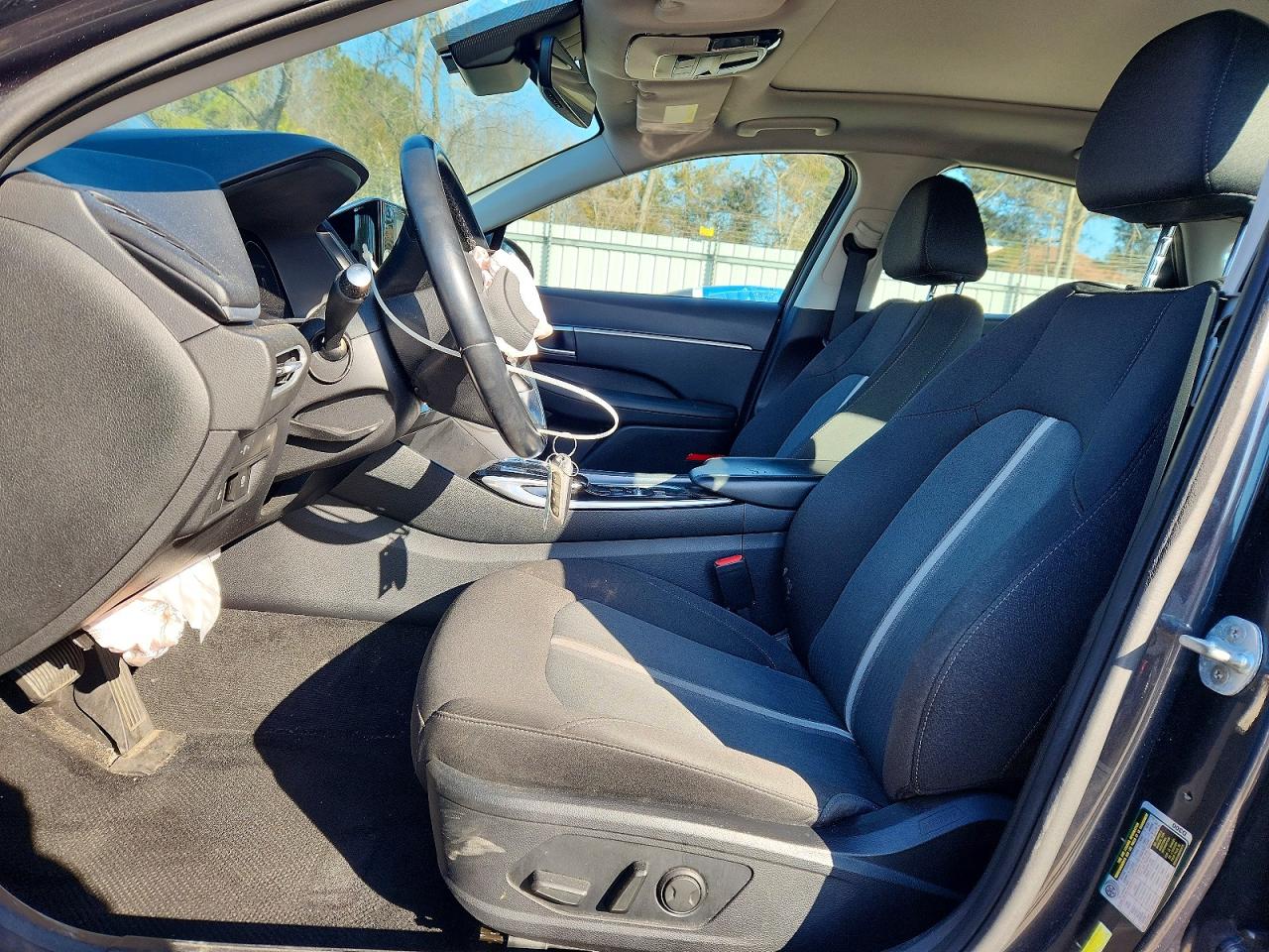 Hyundai SONATA Sel