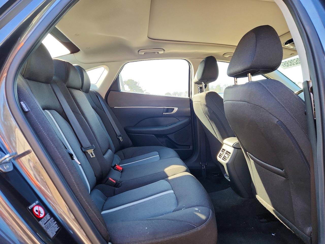 Hyundai SONATA Sel