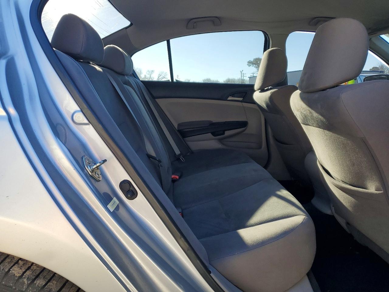Honda Accord Lxp