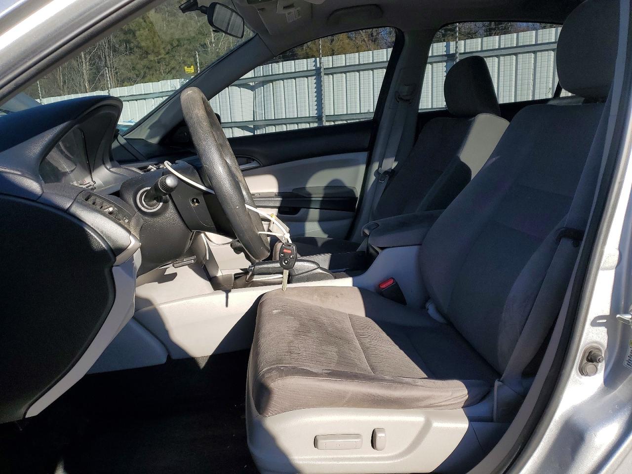 Honda Accord Lxp