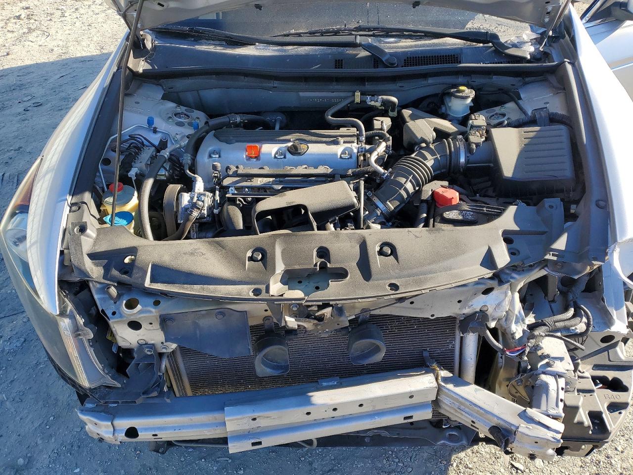 Honda Accord Lxp