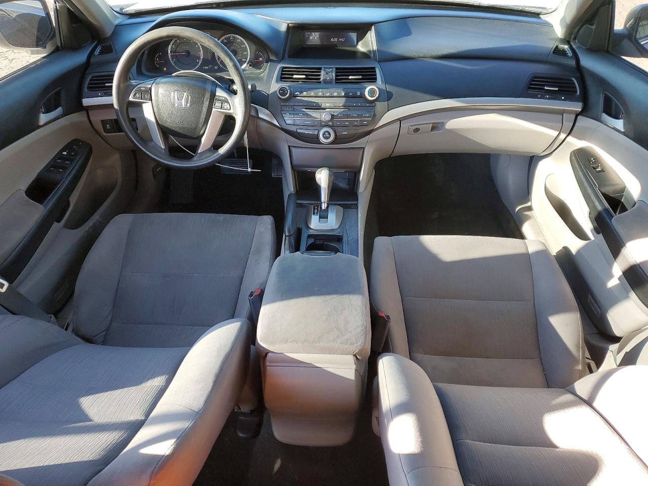 Honda Accord Lxp