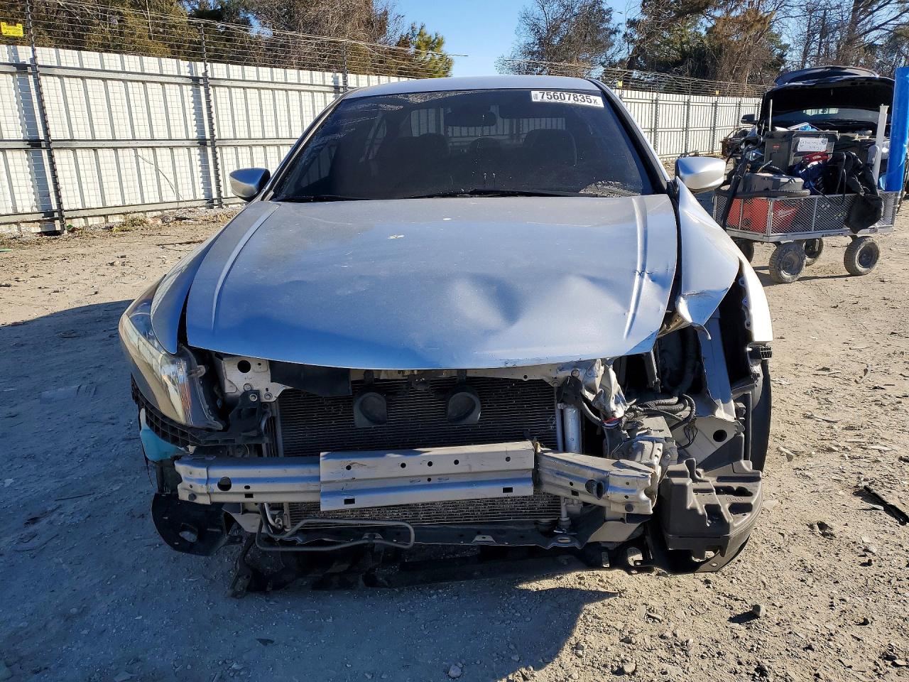 Honda Accord Lxp