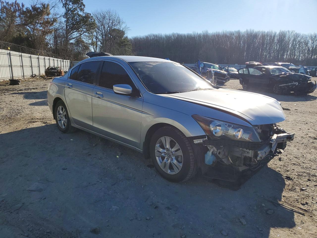Honda Accord Lxp