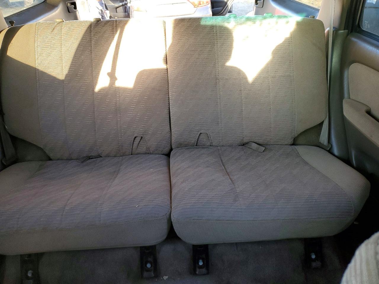 Toyota 4Runner Sr5
