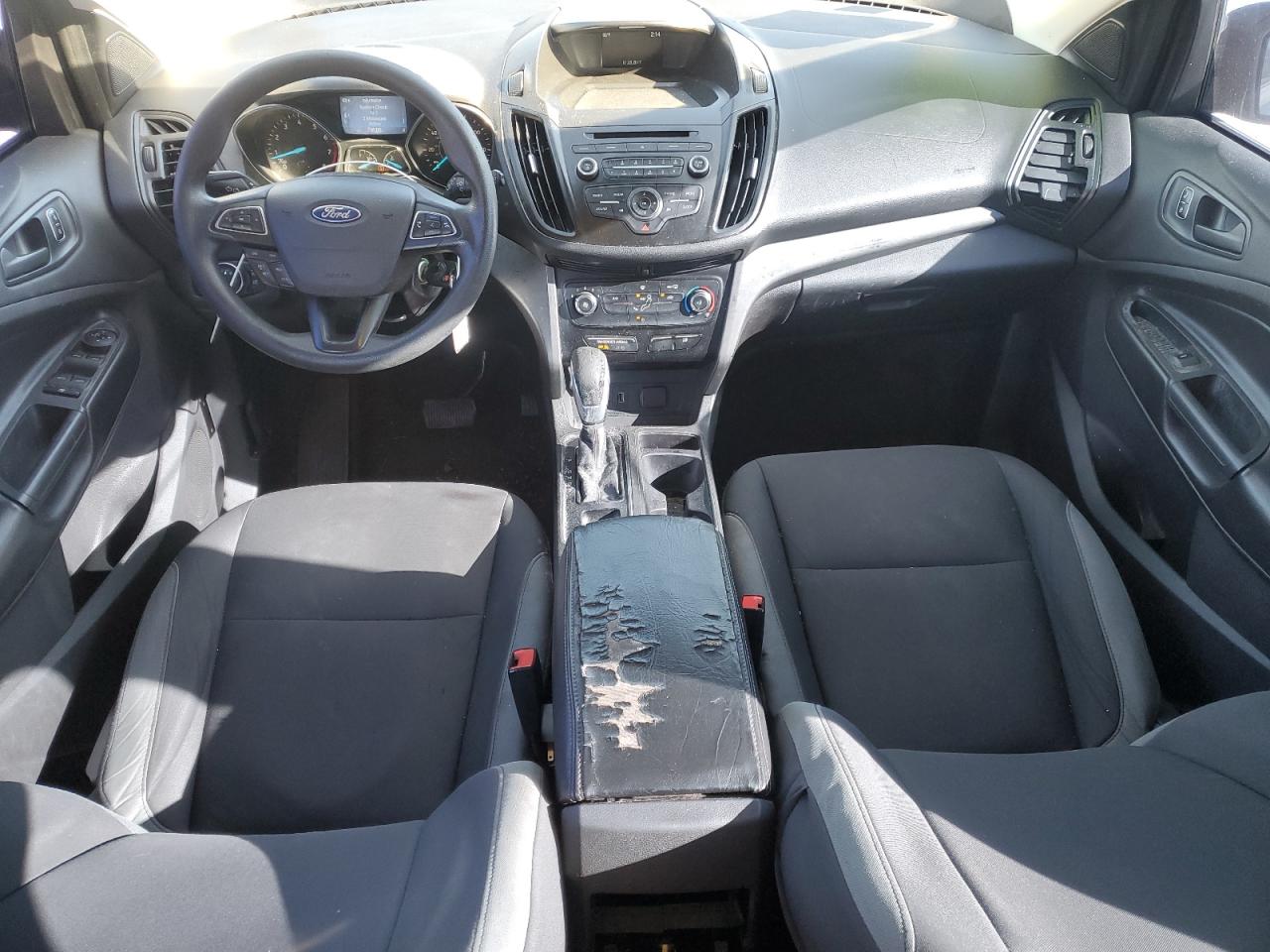 Ford Escape S