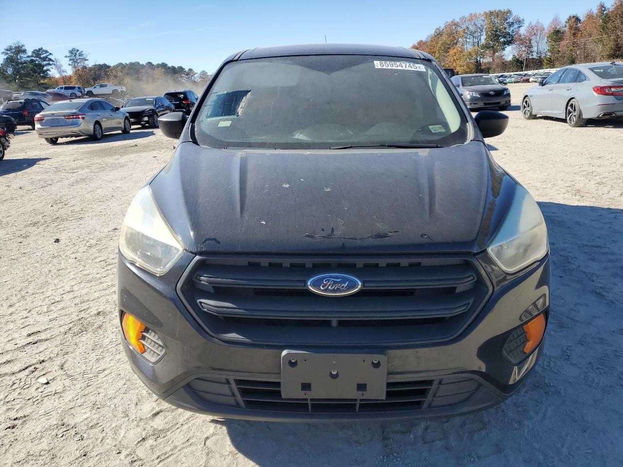 Ford Escape S