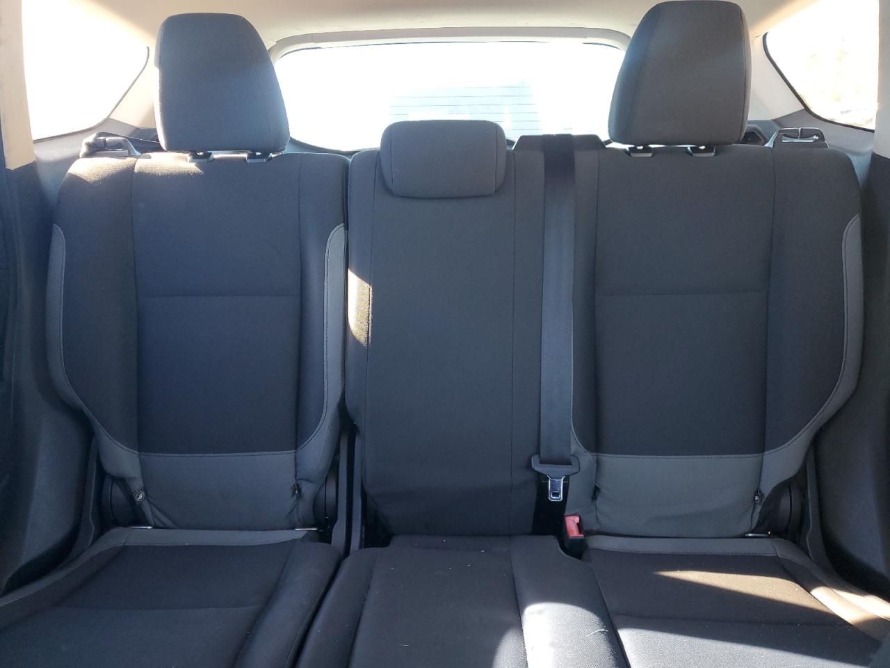 Ford Escape S