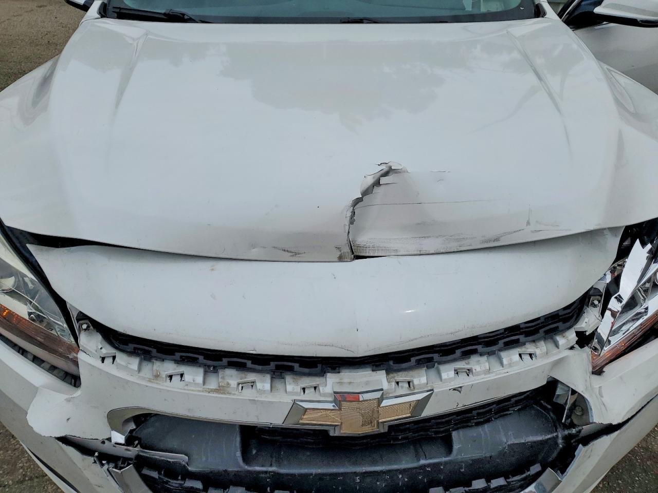 Chevrolet Malibu 1lt