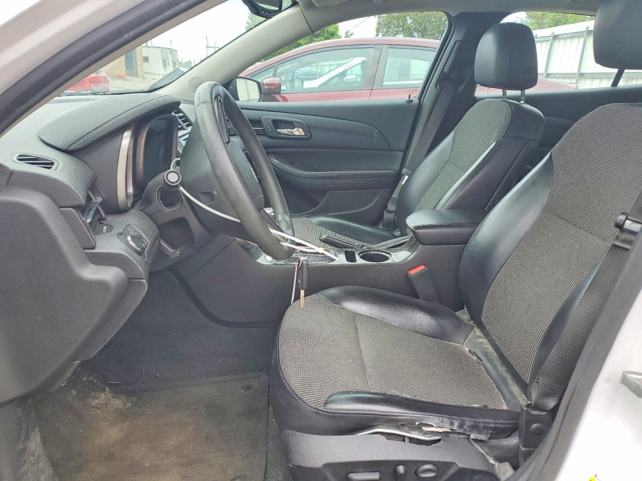 Chevrolet Malibu 1lt