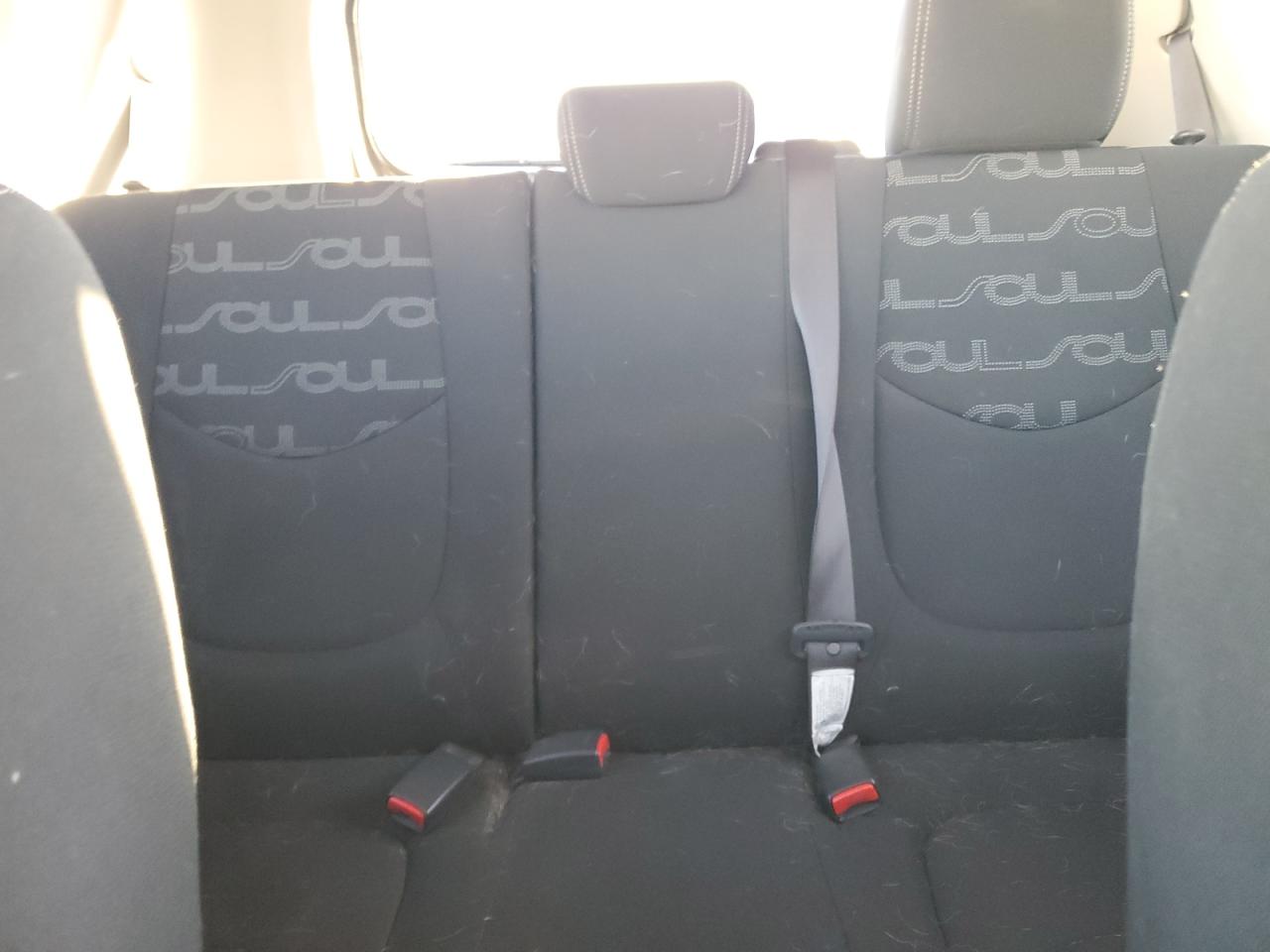 Kia Soul +