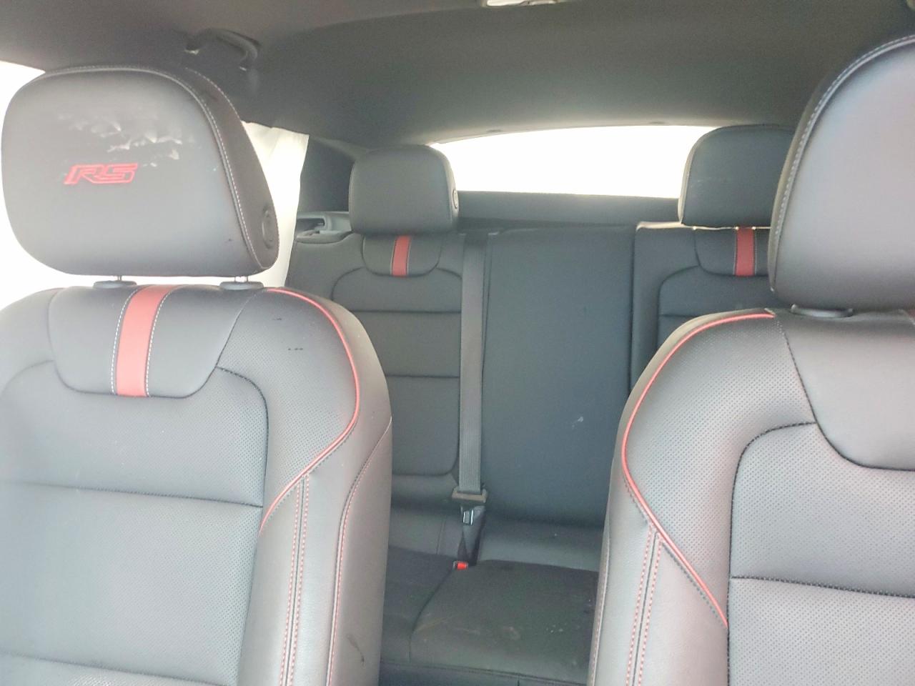 Chevrolet Trax 2rs