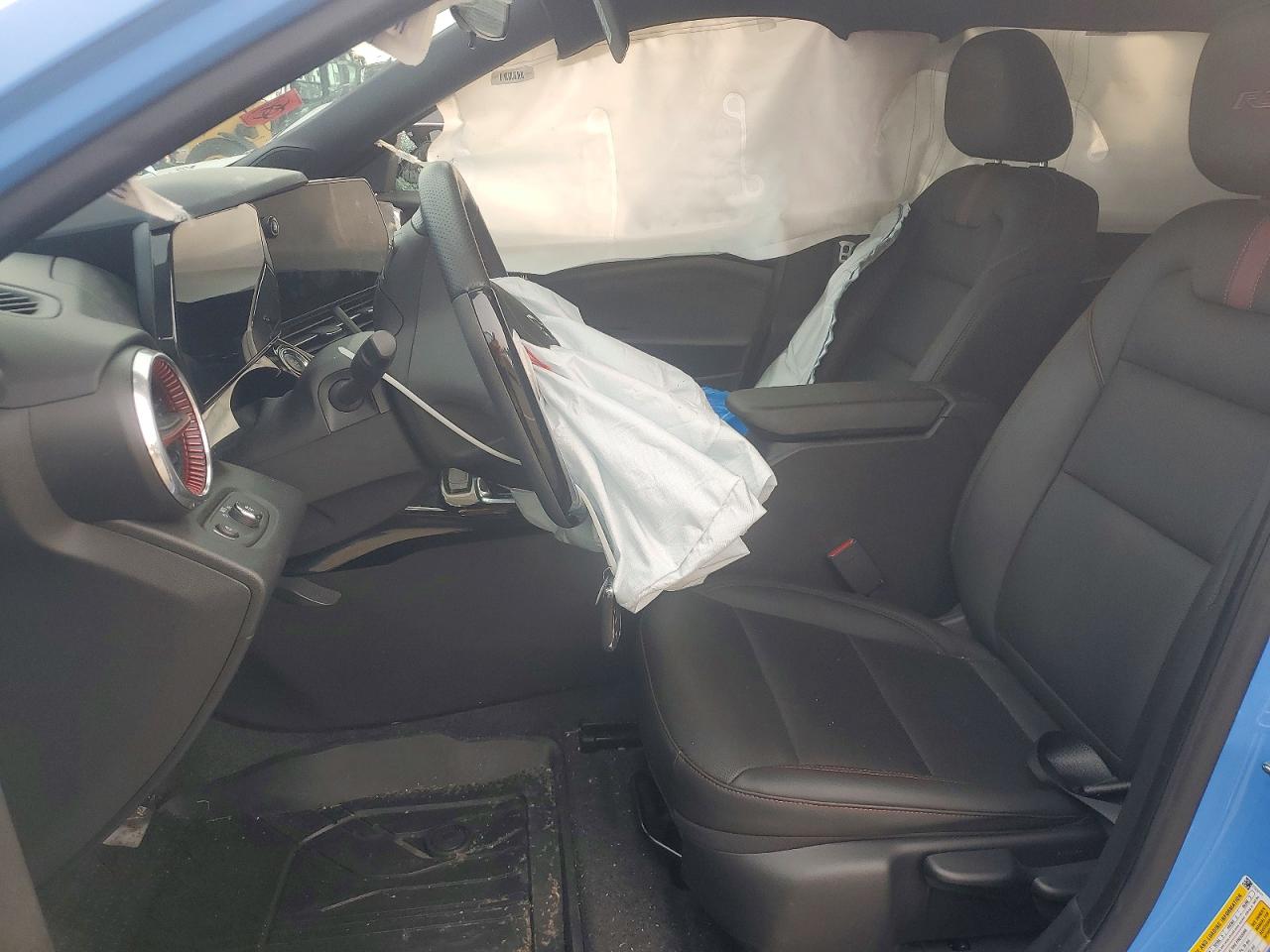 Chevrolet Trax 2rs