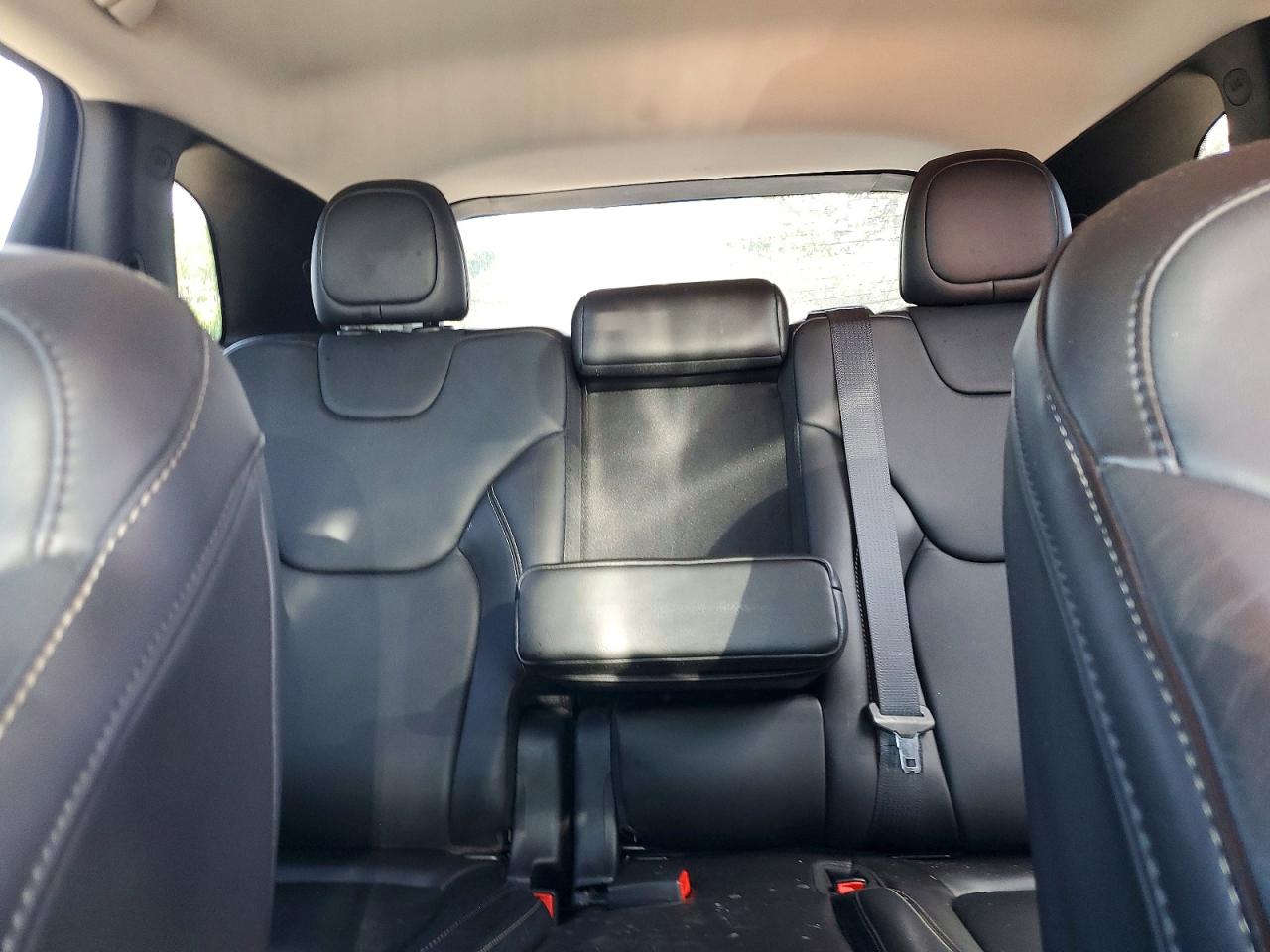 Jeep Cherokee Limited