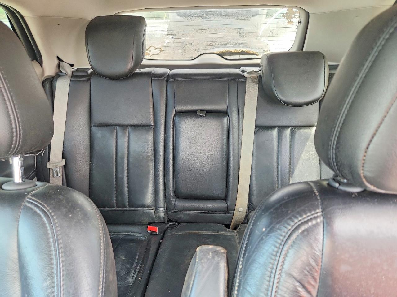 Buick Encore Convenience