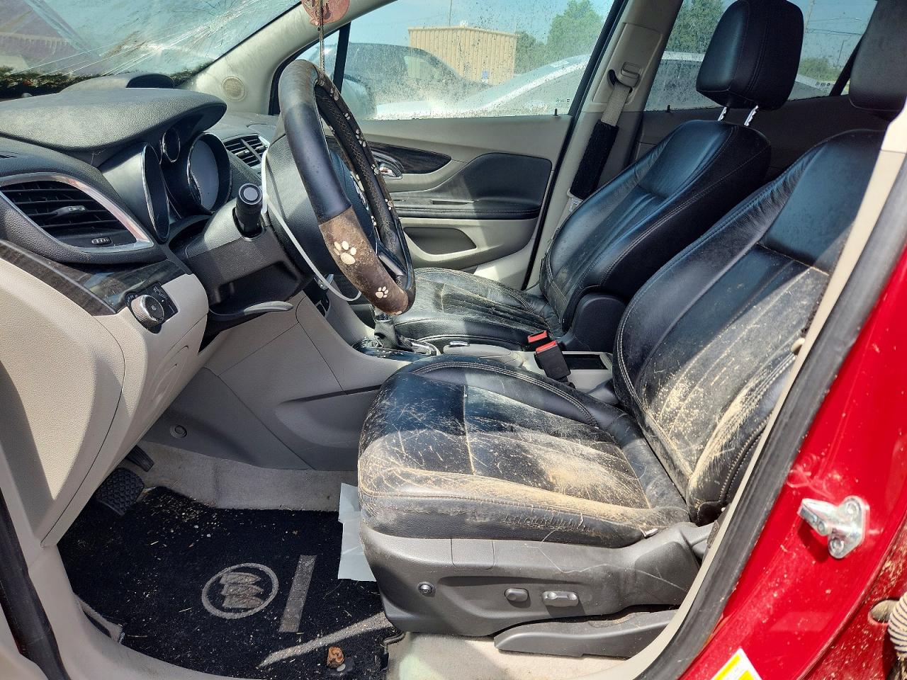 Buick Encore Convenience