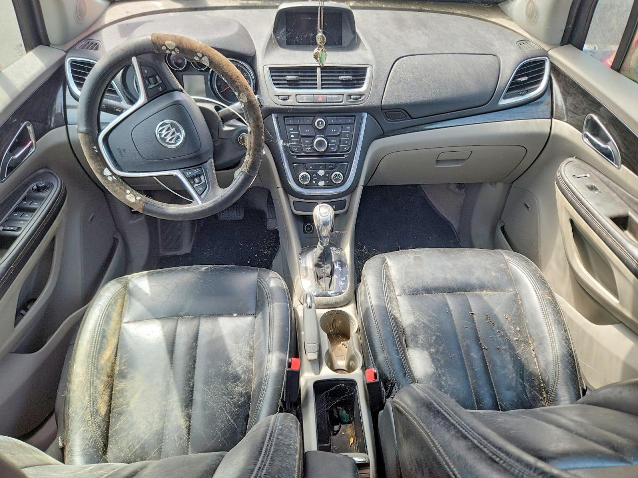 Buick Encore Convenience
