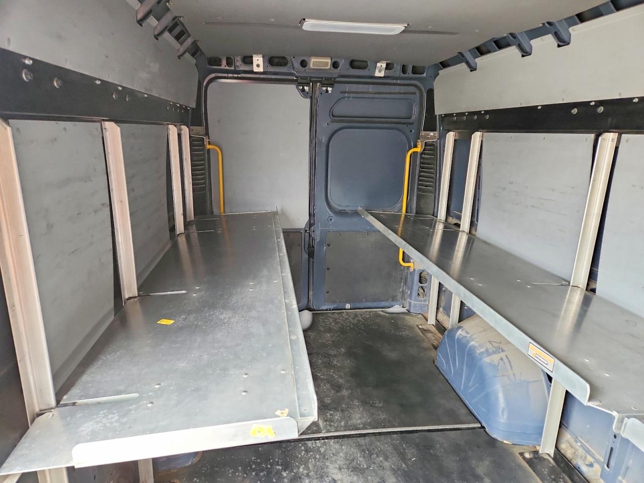 Ram Promaster 3500 High
