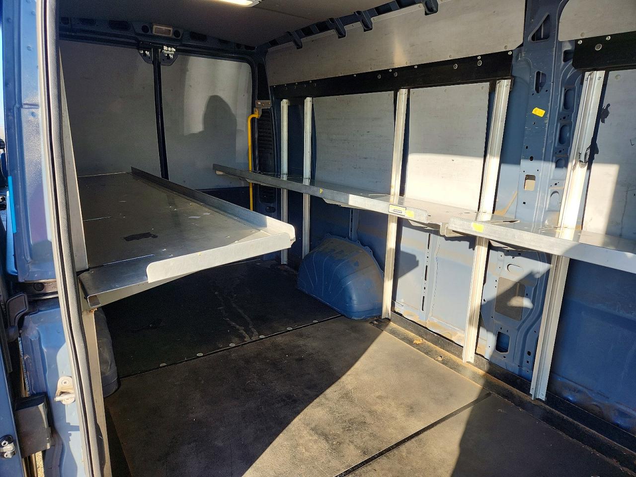 Ram Promaster 3500 High