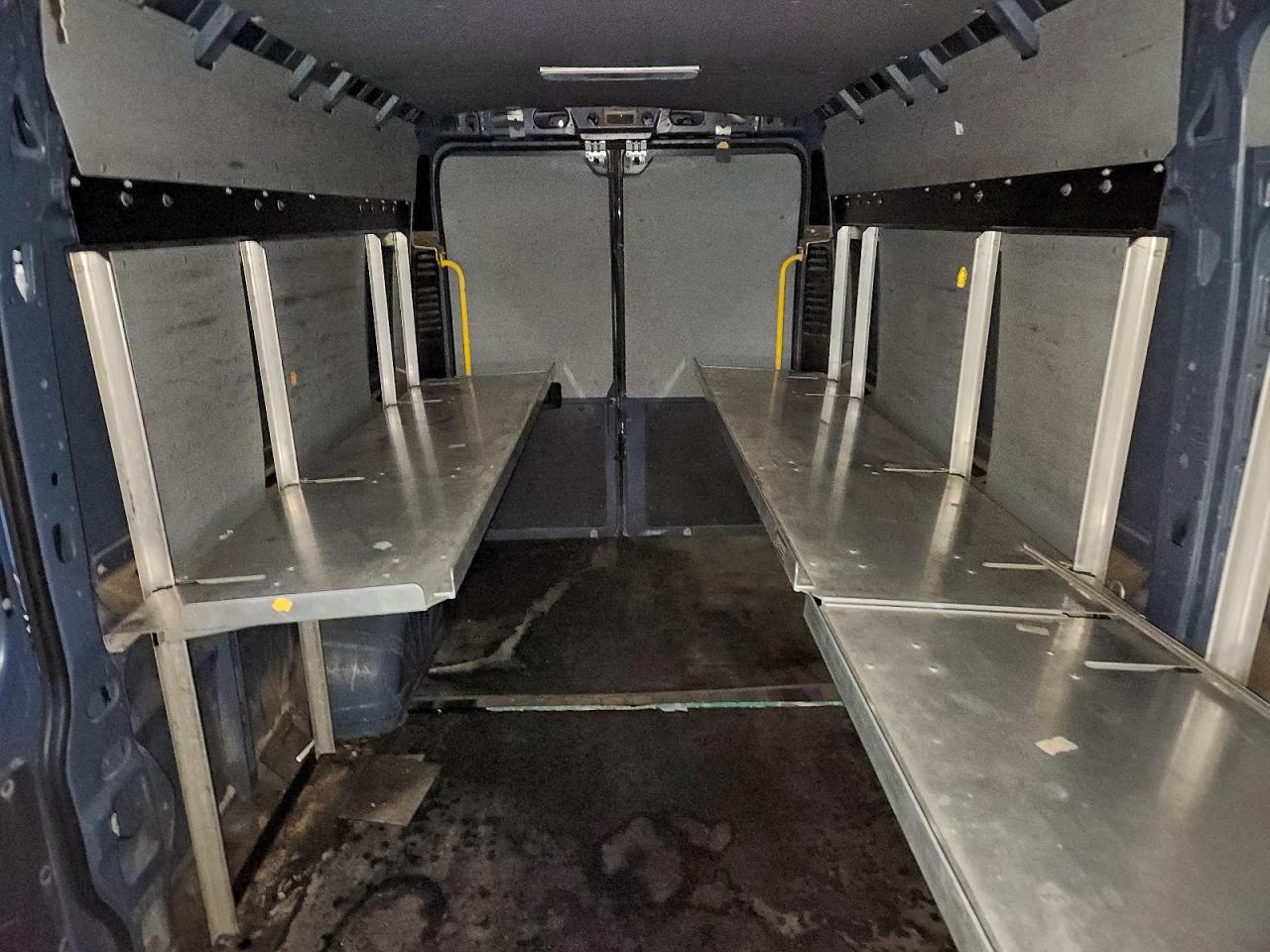 Ram Promaster 3500 High