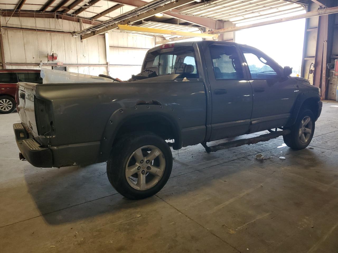 Dodge Ram 1500 St