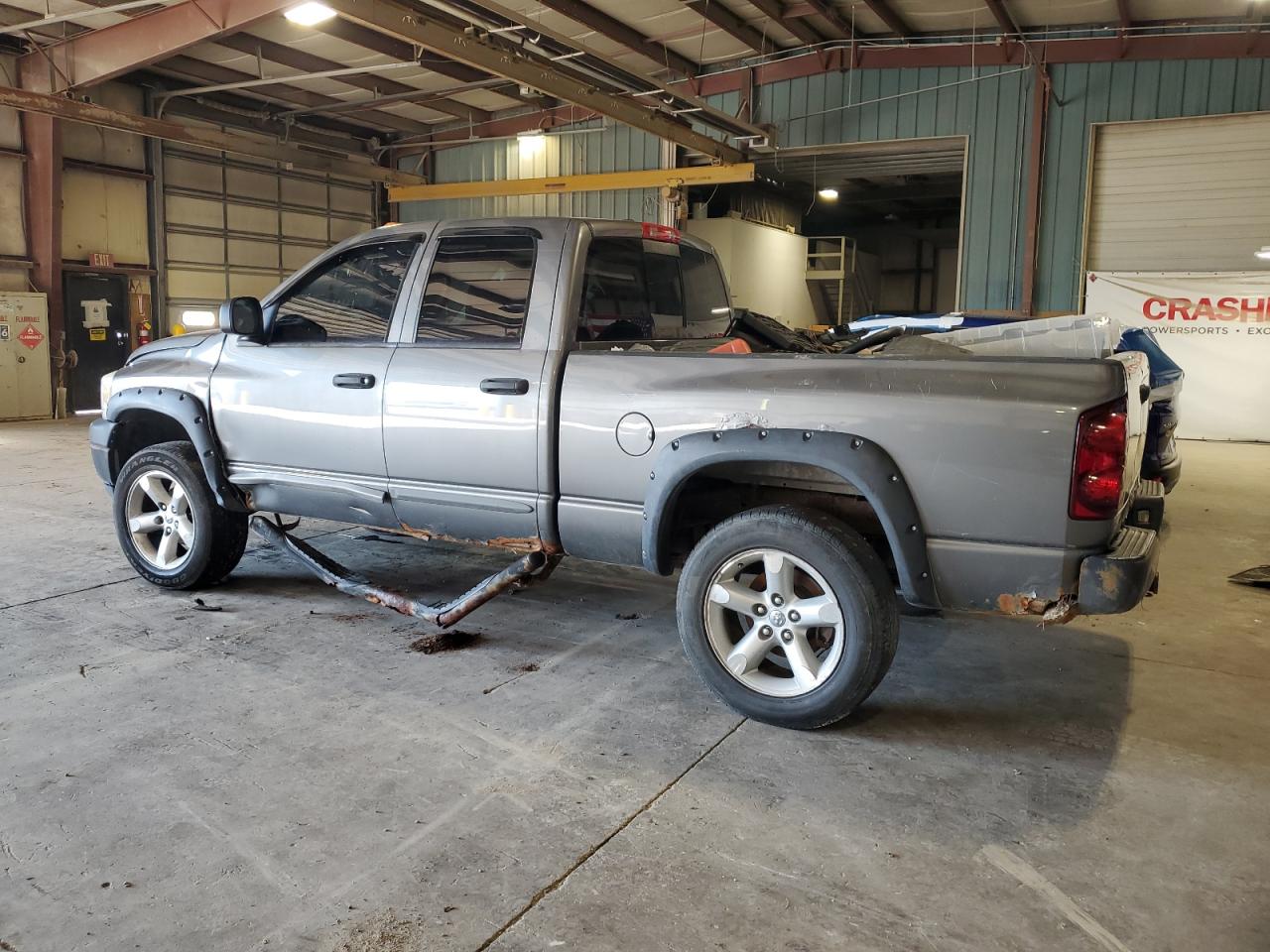 Dodge Ram 1500 St