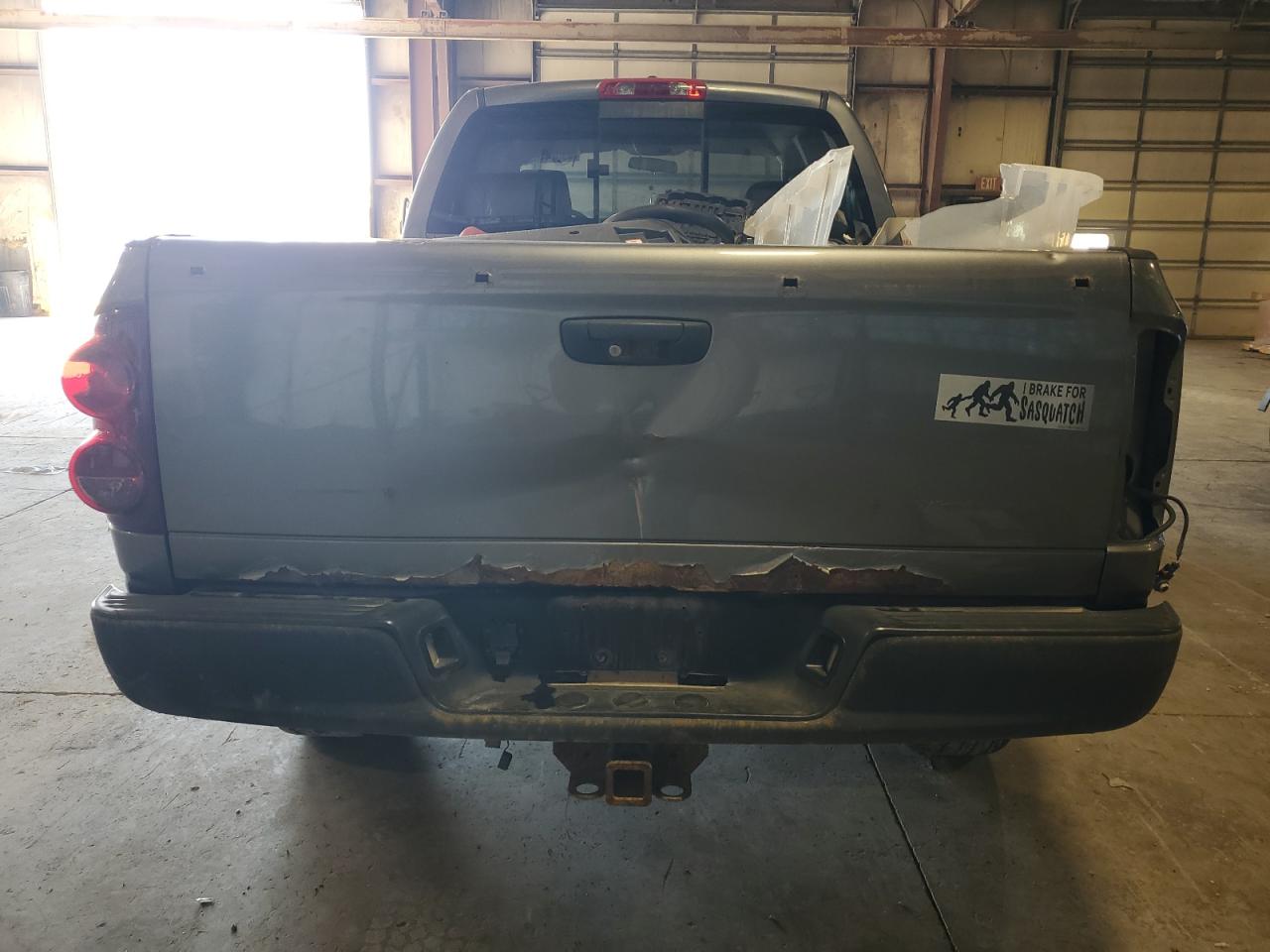Dodge Ram 1500 St