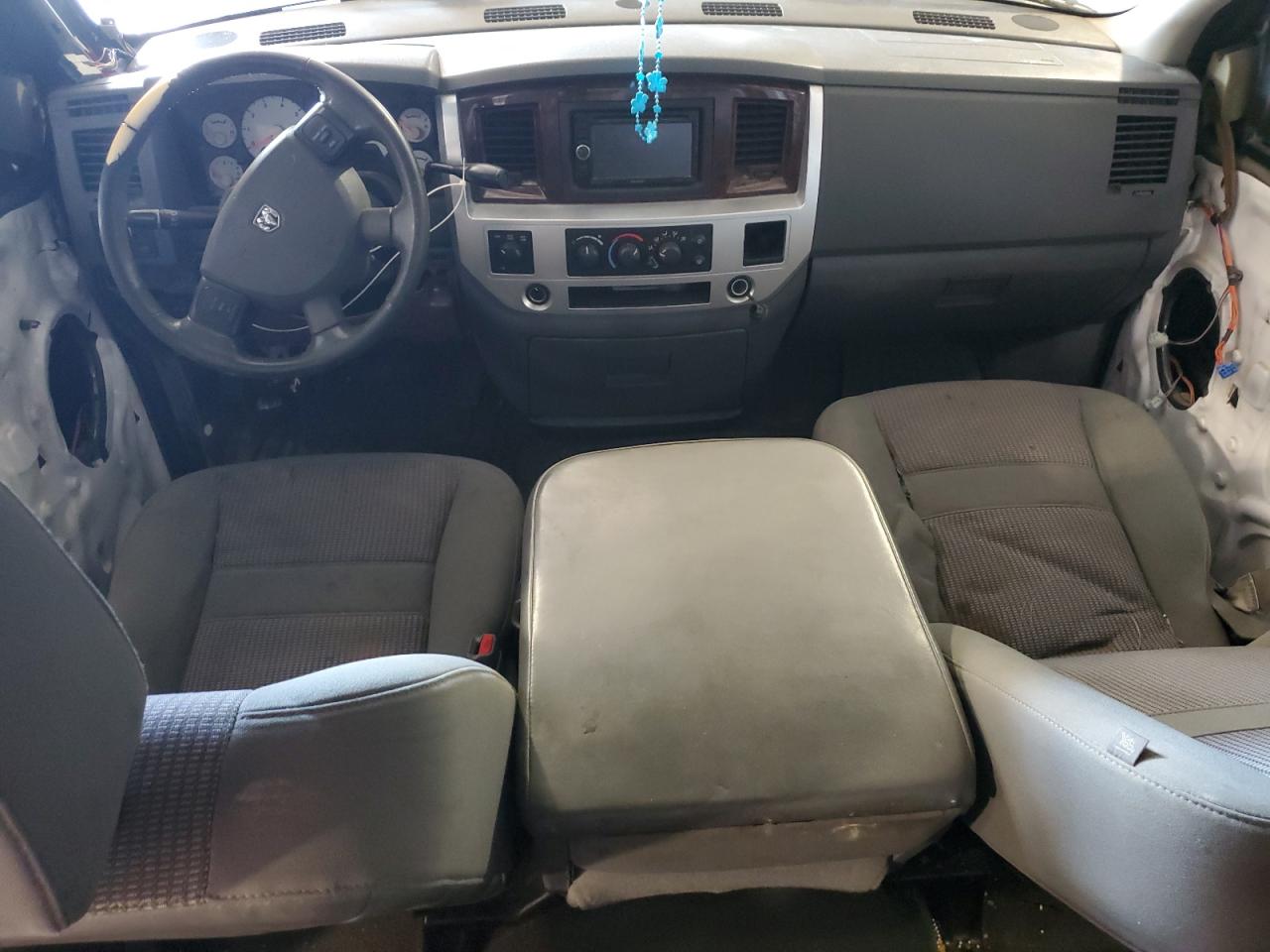 Dodge Ram 1500 St